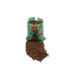 Hydroculture Billes d'argile pour plantes ARENDT, brun, 10Ltr
