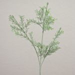 Buchsbaumzweig künstlich RODGER, 60cm