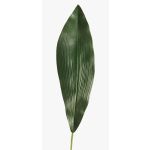 Feuille d'Aspidistra artificielle PAISA, 75cm