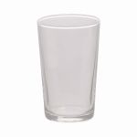 Verre à shot BORJA, transparent, 7,8cm, Ø4,5cm, 8cl