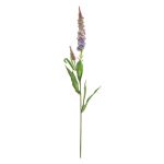 Kunstblume Ehrenpreis KECAI, lila, 75cm