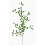 Branche artificielle de troène MENZEL, vert, 105cm