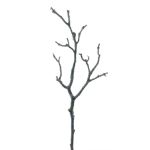 Branche de magnolia artificielle LOSTY, brun, 45cm