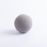 ®mosy Boule de mousse florale DEINA pour fleurs artificielles, gris, Ø10cm