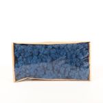 Mousse d'Islande naturelle SVEINBJÖRN, bleu royal, 500g