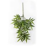 Branche de bambou artificielle OSHA, 55cm