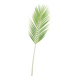 Feuille de Palmier Bambou artificielle EMILIO, 75cm