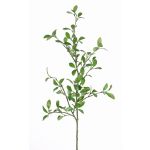 Branche artificielle de troène MENZEL, vert, 105cm