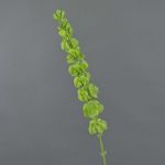 Fleur textile Cloche d'Irlande SIERA, vert, 80cm