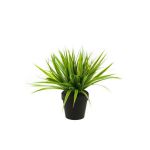 Roseau artificiel ARIANO, vert, 30cm