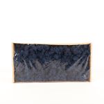 Mousse d'Islande naturelle SVEINBJÖRN, bleu foncé, 500g