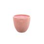 Pot en plastique AINA, crossdoor, terracotta, 40cm, Ø40cm