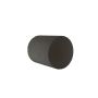 OASIS® Black Ideal Mousse à piquer humide Cylindre , noir, 15cm, Ø12cm