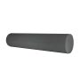 OASIS® Black Ideal Mousse à piquer humide Barre cylindrique, noir, 55cm, Ø12cm