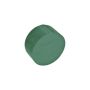 OASIS® Ideal Mousse à piquer pour des fleurs fraîches, vert, 5cm, Ø8cm