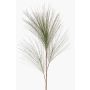 Branche de pin artificielle SHAYENNE, vert, 140cm