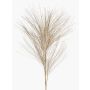 Branche de pin artificielle SHAYENNE, or, 140cm