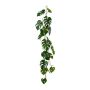 Guirlande décorative Philodendron Monstera Deliciosa PIMBEL, 105cm