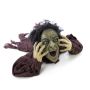 Décoration d'Halloween: zombie / mort-vivant NESTOR, 140x55x25cm