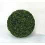 Boule de buis décorative HEINZ, crossdoor, Ø50cm - Made in Italy