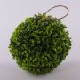 Boule de buis HEINZ, treillis en plastique, Ø20cm