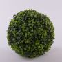 Boule de buis HEINZ, treillis en plastique, Ø25cm