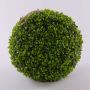 Boule de buis HEINZ, treillis en plastique, Ø35cm