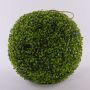 Boule de buis HEINZ, treillis en plastique, Ø40cm
