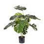 Plante décorative Philodendron Monstera Deliciosa ARELIUS, 85cm