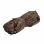 Raphia naturel marron EUGENIUS, 25g