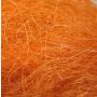 Herbe de sisal orange GIUSEPPA, 20g