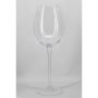 Verre à vin XXL ROGER AIR sur pied, transparent, 60 cm, Ø 23,1 cm