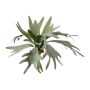 Plante artificielle fougère à bois SLUHAR, tige, verte, 35cm