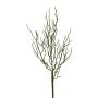 Branche artificielle de myrtillier VERNIK, brun, 45cm