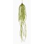 Suspension de lycopodium artificielle TAMON, vert, 90cm