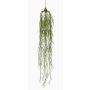 Suspension de rhipsalis artificielle TAMON, vert, 90cm