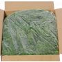 Mousse d'Islande véritable SVEINBJÖRN, vert foncé, 5kg