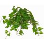 Lierre synthétique suspendu KONANI sur tige, crossdoor, vert, 40cm