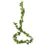 Guirlande de lierre artificielle MAISCHA, verte, 180 cm