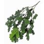Branche de chêne artificielle KALLI, crossdoor, 70cm