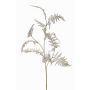 Branche synthétique de fougère épée WONGIH, verte, 90cm