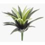 Plante artificielle Agave SEDA à planter, vert, 25cm, Ø25cm