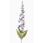 Fleur artificielle : campanule NEVLAR, violet clair, 95 cm, Ø 10 cm