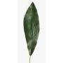 Feuille d'Aspidistra artificielle PAISA, 75cm