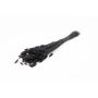 Herbe sèche Phalaris BRAGILA, botte, noir, 50-75cm, Ø12cm