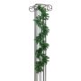 Guirlande de sapin synthétique AROLDO, 180cm