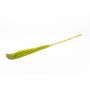 Botte sèche de roseau DONJETA, vert pomme, 115-120cm, Ø15cm