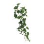 Branche décorative de lierre LANSHUO, vert foncé, 80 cm