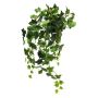 Suspension décorative « Lierre » LANSHUO sur tige, vert foncé, 70 cm
