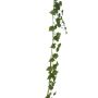 Guirlande de vigne artificielle HONG, verte, 180 cm